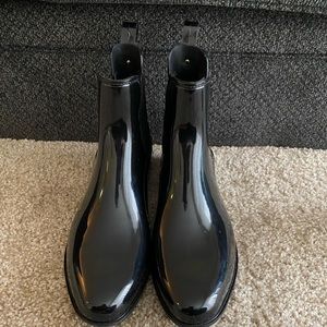 Sam Edelman rain boots